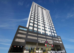 Отель Park Regis Lotus Hotel  Манама